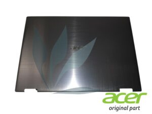Capot supérieur écran gris neuf d'origine Acer pour Acer Spin SP513-52N