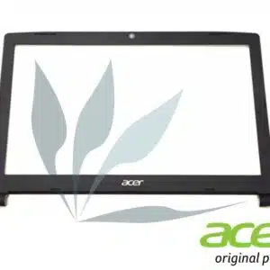 Plasturgie tour d'écran noire neuve d'origine Acer pour Acer Aspire A517-51G