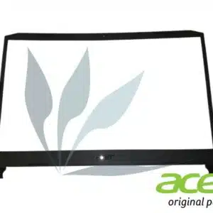Plasturgie tour d'écran noire neuve d'origine Acer pour Acer Aspire Nitro AN517-51