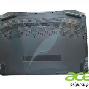 Plasturgie fond de caisse noire neuve d'origine Acer pour Acer Aspire Nitro AN517-41