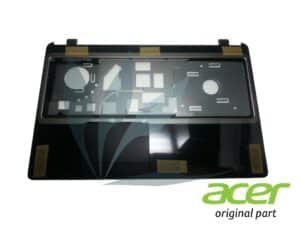 Plasturgie repose-poignets noire neuve d'origine Acer pour Acer Aspire E1-530
