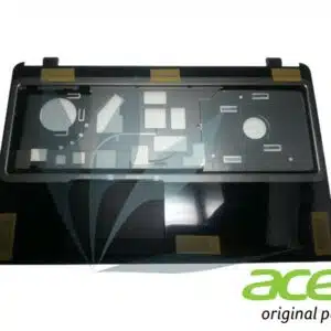 Plasturgie repose-poignets noire neuve d'origine Acer pour Acer Aspire E1-570G