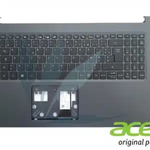 Clavier 6B.HDGN7.019 -- Clavier correspondant à la référence constructeur 6B.HDGN7.019