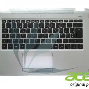 Clavier 6B.HQ7N1.019 -- Clavier correspondant à la référence constructeur 6B.HQ7N1.019