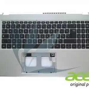 Clavier 6B.KDEN2.019 -- Clavier correspondant à la référence constructeur 6B.KDEN2.019