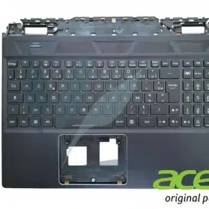 Clavier 6B.QFUN2.019 -- Clavier correspondant à la référence constructeur 6B.QFUN2.019