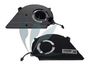 Ventilateur neuf pour HP Pavilion 14-AL1 SERIES