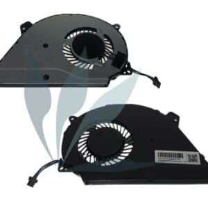 Ventilateur neuf pour HP Pavilion 14-AL1 SERIES