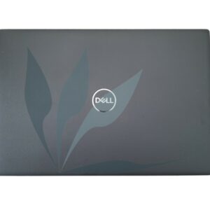 Capot supérieur écran noir neuf pour Dell Latitude 3510