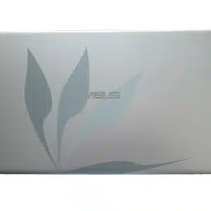 Capot écran argent neuf d'origine Asus pour Asus X712F (nous consulter avant achat)