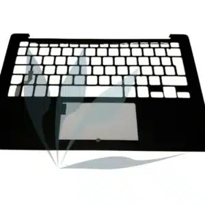 Plasturgie repose-poignets noire neuve pour Dell XPS 13 9360
