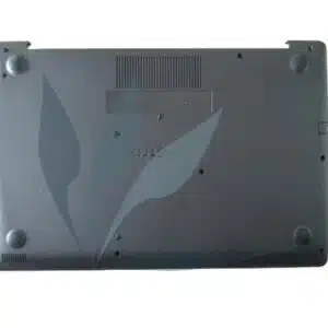 Plasturgie fond de caisse noire neuve d'origine Dell pour Dell Vostro 15-3568