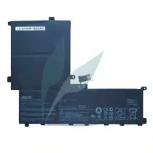 Batterie 3030-3120mAh 15.4V 48 Wh neuve d'origine Asus pour Asus B9440FA