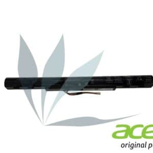 Batterie neuve d'origine Acer 4 cellules 2520mAh pour Acer Aspire F5-571G