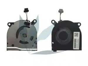 Ventilateur L37376-001 -- Ventilateur correspondant à la référence constructeur L37376-001