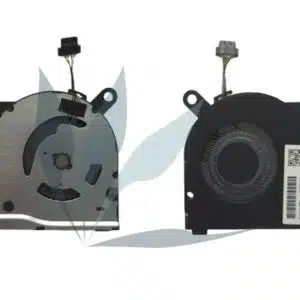 Ventilateur neuf pour HP Pavilion 13-AN SERIES