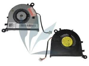 Ventilateur neuf pour Dell XPS 13 9343
