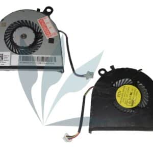 Ventilateur XHT5V -- Ventilateur correspondant à la référence constructeur XHT5V