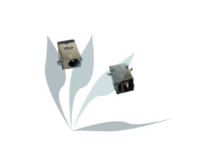 Connecteur d'alimentation carte mère neuf d'origine Asus pour Asus N550JV
