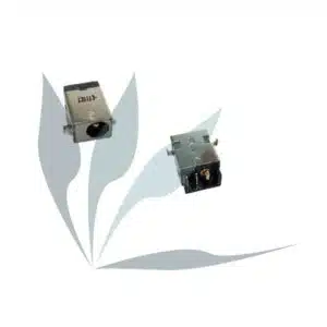 Connecteur d'alimentation carte mère neuf d'origine Asus pour Asus N550JV