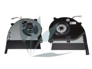 Ventilateur CPU (processeur) neuf d'origine Asus pour Asus GL704GV