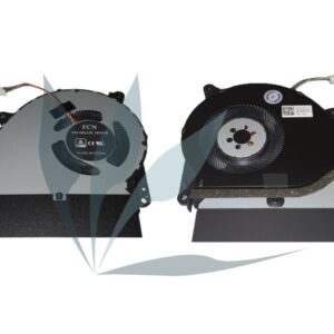 Ventilateur CPU (processeur) neuf d'origine Asus pour Asus GL704GV