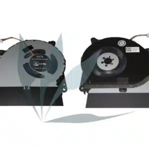 Ventilateur CPU (processeur) neuf d'origine Asus pour Asus G715GW