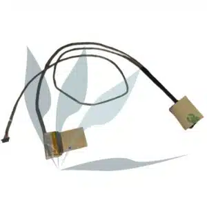 Câble LCD neuf d'origine Asus pour Asus S510UN (pour modèles non tactiles)