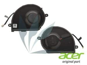 Ventilateur neuf d'origine Acer pour Acer Conceptd CC715-71