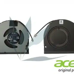 Ventilateur neuf d'origine Acer pour Acer Swift SF314-71