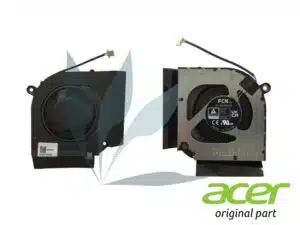 Ventilateur 23.QGPN2.002 -- Ventilateur correspondant à la référence constructeur 23.QGPN2.002