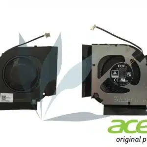 Ventilateur 23.QGPN2.002 -- Ventilateur correspondant à la référence constructeur 23.QGPN2.002