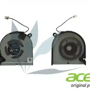 Ventilateur 23.VJYN5.001 -- Ventilateur correspondant à la référence constructeur 23.VJYN5.001