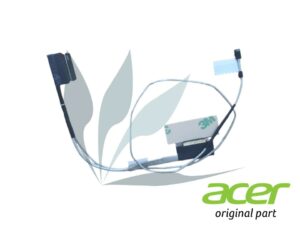 Câble LCD edp neuf d'origine Acer pour Acer Aspire A315-21G