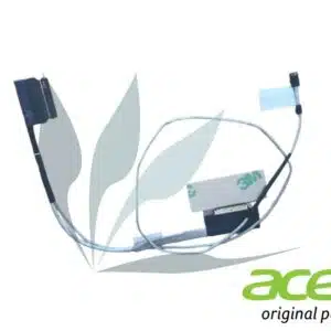 Câble LCD edp neuf d'origine Acer pour Acer Aspire A315-32