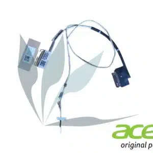 Câble LCD neuf d'origine Acer pour Acer Chromebook C851 (pour modèles non tactiles)