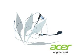 Câble LCD neuf d'origine Acer pour Acer Chromebook CB715-1W