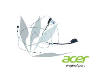 Cable LCD 50.HB2N7.001 -- Cable LCD correspondant à la référence constructeur 50.HB2N7.001