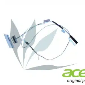 Câble LCD 40 pin neuf d'origine Acer pour Acer Aspire A315-22