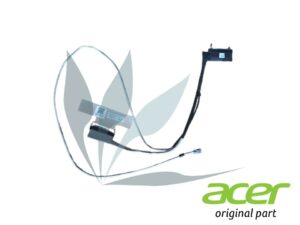 Câble LCD neuf d'origine Acer pour Acer Aspire A315-57