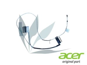 Câble LCD neuf d'origine Acer pour Acer Aspire A515-33
