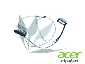 Câble LCD neuf d'origine Acer pour Acer Aspire Nitro NAN517-51 (pour dalles écran 144Hz)