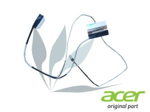 Câble LCD pour dalles 120Hz/144Hz neuf d'origine Acer pour Acer Aspire Nitro AN515-56