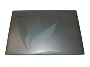 capot supérieur écran gris argent neuf pour Lenovo 320-15IKB
