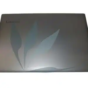 capot supérieur écran gris argent neuf pour Lenovo 320-15IKB
