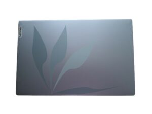Capot supérieur écran gris foncé neuf d'origine Lenovo pour Lenovo Ideapad 5-15ITL05
