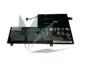 Batterie 7.6V 35W 2 cellules neuve d'origine Lenovo pour Lenovo Yoga 510-14ISK