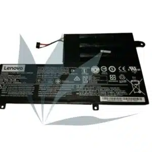 Batterie 7.6V 35W 2 cellules neuve d'origine Lenovo pour Lenovo Yoga 510-14ISK