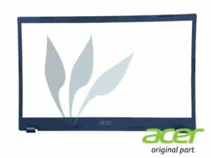 Plasturgie tour d'écran noire neuve d'origine Acer pour Acer Aspire A317-53