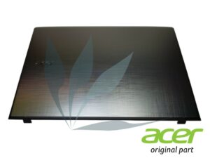 Capot supérieur écran gris neuf d'origine Acer pour Acer Aspire E5-576